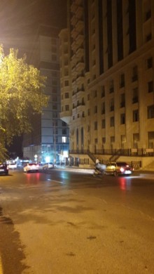 Kirayə (Aylıq) Obyekt, Nəsimi.r, 28 May.m-1