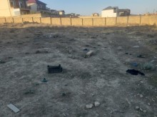 Badamdar qəsəbəsi, Badamdar 3-cü massivdə 6 sot torpaq almaq, -3