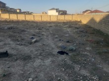 Badamdar qəsəbəsi, Badamdar 3-cü massivdə 6 sot torpaq almaq, -5