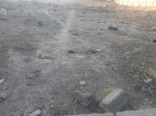 Badamdar qəsəbəsi, Badamdar 3-cü massivdə 6 sot torpaq almaq, -7