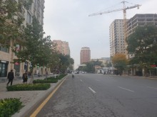 Satılır Obyekt, Nəsimi.r, 28 May.m-1