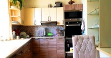 Satılır Həyət evi, Səbail.r, Badamdar-15