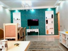 Satılır Həyət evi, Səbail.r, Badamdar-17