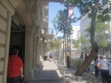 Kirayə (Aylıq) Obyekt, Səbail.r, Sahil.m-13