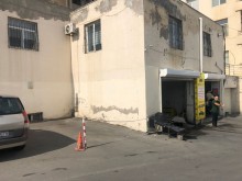 Satılır Obyekt, Yasamal.r, Elmlər Akademiyası.m-14