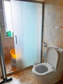 badamdar heyet evi satilir, -15