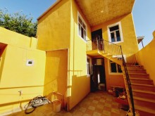 Satılır Həyət evi, Xırdalan.ş-1