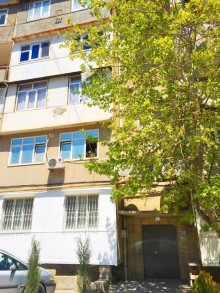 3 otaqli köhnə tikili ev satisi badamdar q., -1