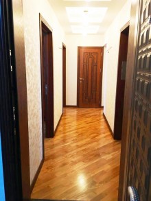 3 otaqli köhnə tikili ev satisi badamdar q., -18
