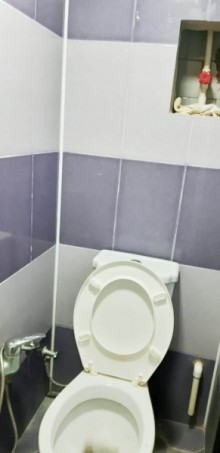 3 otaqli kohnə tikili evler satisi Badamdarda, -11