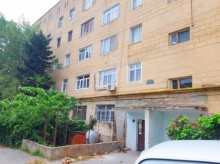 3 otaqli köhnə tikili evlər satisi Badamdar q., -1