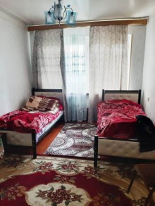 3 otaqli köhnə tikili evlər satisi Badamdar q., -4