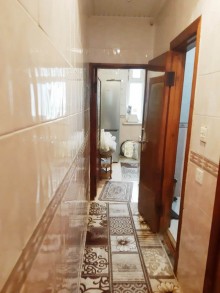 3 otaqli köhnə tikili evlər satisi Badamdar q., -9
