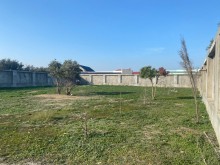 şüvəlanda satılan torpaq elanları, -7