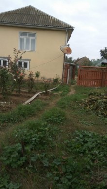 Satılır Həyət evi, Masallı.ş-1