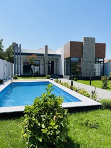merdekan satılan həyət evləri 380 min, -1