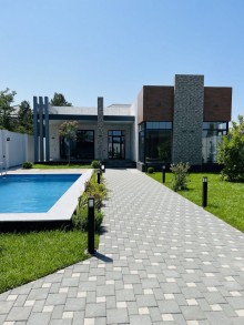 merdekan satılan həyət evləri 380 min, -3