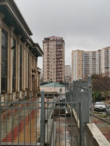 Satılır Yeni Tikili, Nəsimi.r-15