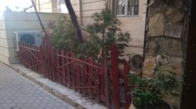 Satılır Obyekt, Səbail.r-6