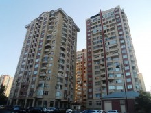 Satılır Yeni Tikili, Yasamal.r, Elmlər Akademiyası.m-1