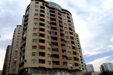 Satılır Yeni Tikili, Yasamal.r, Elmlər Akademiyası.m-13