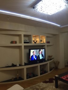 Satılır Yeni Tikili, Nərimanov.r, N.Nərmanov.m-6