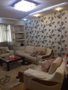 Satılır Yeni Tikili, Nərimanov.r, N.Nərmanov.m-8