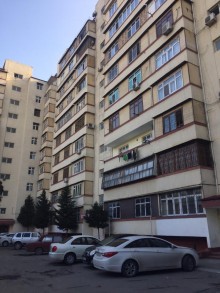 Satılır Yeni Tikili, Nərimanov.r, N.Nərmanov.m-9