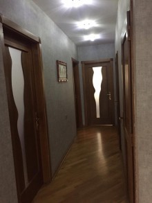Satılır Yeni Tikili, Nərimanov.r, N.Nərmanov.m-10