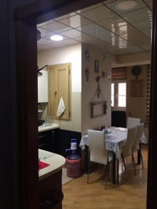 Satılır Yeni Tikili, Nərimanov.r, N.Nərmanov.m-11