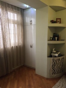 Satılır Yeni Tikili, Nərimanov.r, N.Nərmanov.m-20