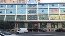 Kirayə (Aylıq) Obyekt, Xətai.r, Həzi Aslanov.m-2