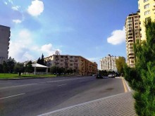 Satılır Yeni Tikili, Yasamal.r, Elmlər Akademiyası.m-18