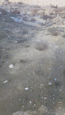 Satılır Torpaq, Səbail.r, Badamdar-8