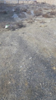Satılır Torpaq, Səbail.r, Badamdar-9
