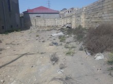 Satılır Torpaq, Səbail.r, Badamdar-1