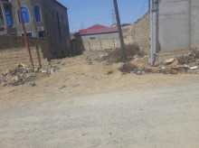 Satılır Torpaq, Səbail.r, Badamdar-6