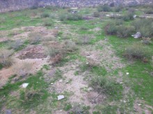 Satılır Torpaq, Səbail.r, Badamdar-4