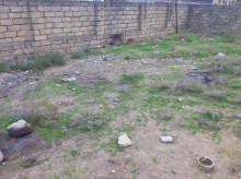 Satılır Torpaq, Səbail.r, Badamdar-6