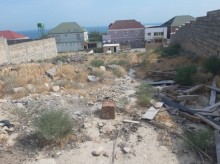 Sixovda 6 sot topraq sahesi almaq, -3