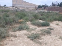 Sixovda 6 sot topraq sahesi almaq, -5