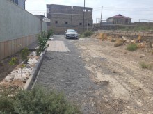 Sixovda 6 sot topraq sahesi almaq, -10