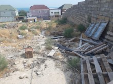 Sixovda 6 sot topraq sahesi almaq, -12