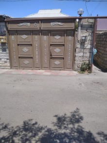 Satılır Həyət evi, Xırdalan.ş-1