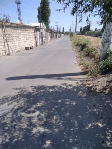 Satılır Həyət evi, Xırdalan.ş-2