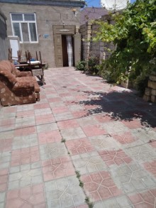 Satılır Həyət evi, Xırdalan.ş-3