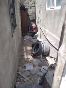Satılır Həyət evi, Xırdalan.ş-4