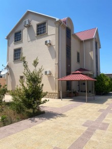 Şüvalanda tmirli həyət evi satılır almaq, -1