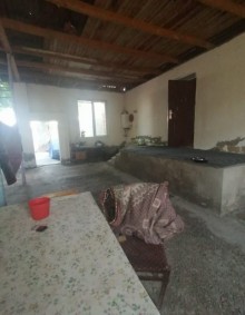 Satılır Həyət evi, Xırdalan.ş-3