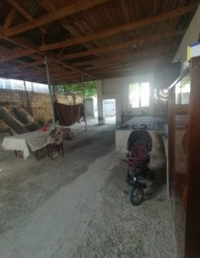 Satılır Həyət evi, Xırdalan.ş-4